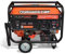 Generatore di corrente benzina Premium Power P3000WE - monofase - 2,8 kW - AVR