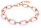 LOTUS STYLE Pulsera Mujer LS2330-2/6 Tropical Vibes Acero inoxidable 316l 215.00 mm - Resistencia al Agua