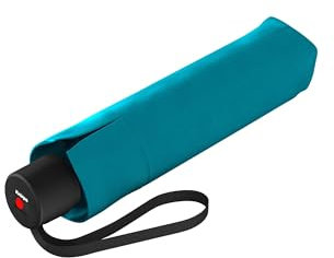 Knirps Regenschirm A.050 medium manual (pacific)