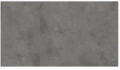 Decoration Senso Premium Easy (Flagstone Dark) - Pavimento PVC Adesivo Autoposante Tecnologia Looselay (Pannello Misure 30,5x61cm Spessore 4mm) Lastra Adesiva per Rivestimento Interni, Garage, Bagno
