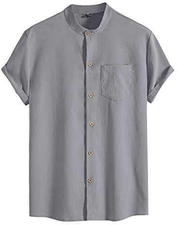 Angebote des Tages Heute Blitzangebote Herren Hemd Kurzarm 4XL Shirt Schwarz Langarm Sport T Shirts Männer Poloshirt 5XL Sommer Meine Bestellungen