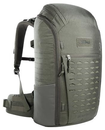 Tatonka EDC Pack 30 BC Stone Grey Olive