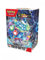 Build & Battle - Stellar Crown Booster - mit einem spielbereiten Deck - 4 Boostern a 10 Karten und mehr - ENGLISCH + Heartforcards® Versandschutz