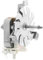 Original Replacement Oven Cooker Fan Motor 26 Watts Compatible with Logik LBMULB12 LFTC50W16 LFTC60W12