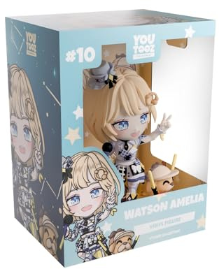 Youtooz Collectibles: Amelia Watson