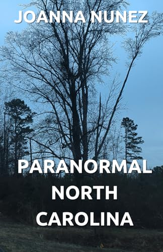 Paranormal North Carolina
