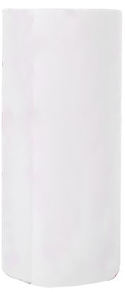 equlup 10 cm x 4meter/rollpaddelbrettklebeband, 0,22 mm Dicke Paddleboard Schiene Paddel Schiene Schiene Klebeband Kleberkleber für Surfbrett