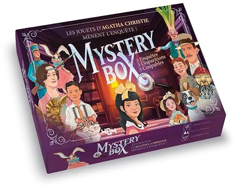 404 EDITIONS Mystery Box