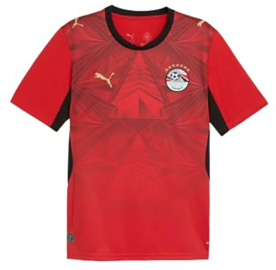 PUMA Herren EFA Away Jersey Replica Trikots (1er Pack)