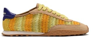 HOFF Sneakers Bridge Woven Mimosa