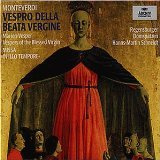 Vespro della beata vergine & Magnificat I/II, Missa In illo tempreo