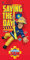 Faro Fireman Sam Duschtuch Strandtuch 140x70cm, Baumwolle, Mehrfarbig, 140 x 70 cm
