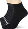 Puma Herren Sportsocken Quarters Sportsocken 6er Pack, Schwarz, 43-46, 2x251015200043