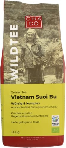 'öko' Vietnam Suoi Bu WFTO 1 x 200 g