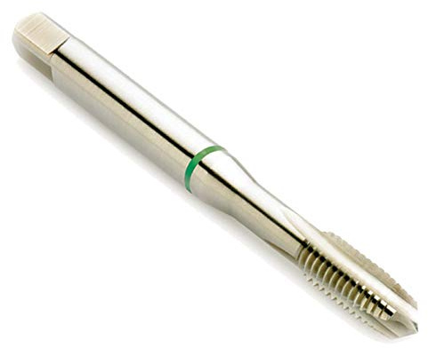 Dormer M Machine Tap Spiral Point, Green Shark, Pack of 1