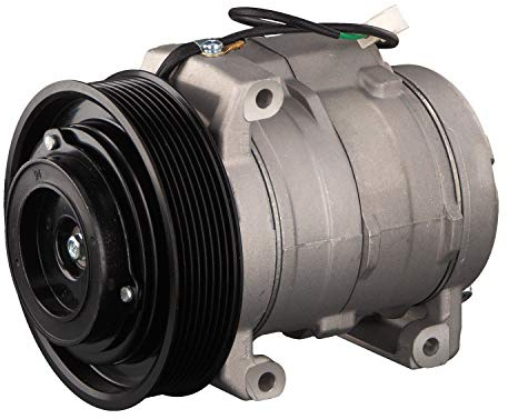 Febi Bilstein 102218 Air Compressor