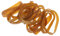 SM SunniMix 20 pcs Gepäckspinne Gepäckgummi Gummiband für RC Flugzeuge