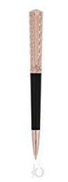 Kugelschreiber S.T. Dupont Liberté Roségold