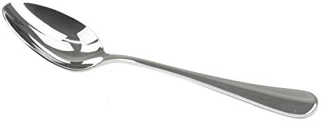 Solex Baguette Besteckset 6 Stück Menülöffel NEO