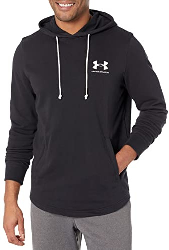 Under Armour Rival Terry Lc Hoody Herren