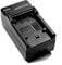 Camera Battery Charger for Sony NP-FH50, FP30, FP40, FP50, FP60, FP70, NP-FP90, NP-FH60, NP-FH70, NP-FH100, NP-FV30, NP-FV40, NP-FV40, NP-FV50, NP-FV60, NP-FV60, NP-FV40, NP-FV100, NP-FV120
