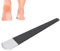 Cuchillo de Pedicura Profesional, Cuchillas Profesionales para Cepillar Callos Hechas de Acero Inoxidable, Removedor de Callos, Cuchillos para el Cuidado de las Uñas, Removedor de Cutículas, Piel Muer