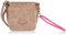 Fritzi aus Preussen Damen Fritzi03N Vintage Taupy Cross
