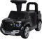Bandits and Angels Rutschauto Land Rover Defender (Schwarz)