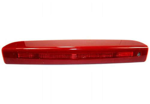Autocraft 3. Bremslicht, Zusatz, hinten zentral, kompatibel mit Renault Fluence Megane 3 Scenic 3 Grand Scenic 3 OEM: 26590006R