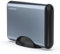 GODO SAS to USB 3.0 Hard Drive Enclosure Adapter,Hard Drive Docking Station for 2.5/3.5 inch SAS/SATA HDD SSD,with Indicator Light,Power Adapter, Plug and Play,Supports UASP Trim