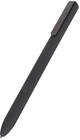 Penne Stilo per Tab S3 SM T820 T825 T827, Penna Touch di Ricambio per Penna Tab S3 S, Stilo Capacitivo a Scrittura Rapida Ad Alta sensibilità (Nero)