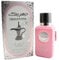 Cash Pink | Cash Pink EDP Women Eau de Parfum 100 ml | Rose, Vanille und Jasmin Duft | Cash Pink Parfüm für Damen (inspiriert von Dirham Wardi Zafran), hergestellt in Dubai von Sapphire's Choice