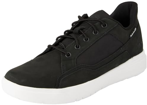 Timberland Allston, Niedriger Schnür-Sneaker für Herren, EU 42