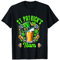 Bière Humour St-Patricks Team L'équipe De La Saint Patrick T-Shirt