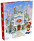 Jelly Belly Jumbo-Factory Adventskalender