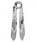 SCIARPE, FOULARD E COLLI Donna LIU JO 2A5037 T0300 22222