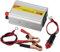 Adaptador convertidor de corriente inversor de coche de 300 W, 12 V a 220 V/110 V, USB modificado