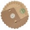 Lot De 10 Sacs À Poussière Jetables En Papier For Aspirateur Rowenta, ZR480/ZR486/ZR425/RO1243/RO1233/NEO RO420
