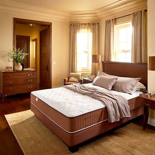 Baldiflex Matratze aus Memory-Schaum für Einzelbett, 90 x 200 cm, ComfortPlus, Höhe 24 cm, hohe Belastbarkeit, orthopädisch und ergonomisch, hypoallergen und antibakteriell