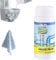 Vollstern Abflussreiniger Schaum Extra Stark, Vollstern Rohrreiniger Extrem Stark, Wild Sink Und Drain Cleaner, Hochwirksamer Rohrreiniger Mit Aktivschaum, Für Küche, Bad, Toilette Und Balkon (1Pc)