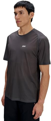 POC Men's M's Motion Air S/S Jersey Mountainbike Shirt (Pack of 1)