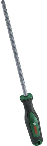 Bosch R&-Holzraspel 200 mm / 8 | Zubehör Handwerkzeug
