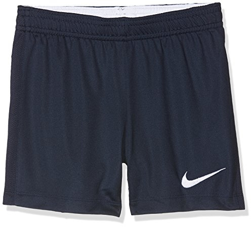 Nike Shorts Dry Academy 18, Obsidian/Obsidian/(White), XS, 893748-451