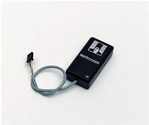 Dieffematic RADIOCODER 868 SLH per Sistema SLHP LR FAAC 103054 Elettronica Comando