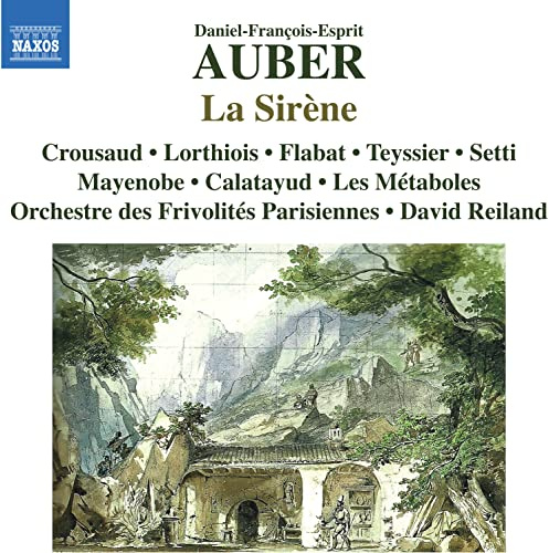 Naxos (Naxos Deutschland Musik & Video Vertriebs-)