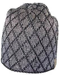 Norton Mütze Beanie Raute
