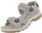 Dockers by Gerli Damen Klassische Sandalen, Frauen Sommerschuhe,Sommerschuhe,Freizeitschuhe,offene Schuhe,Strandschuhe,bequem,Sand,37 EU / 4 UK