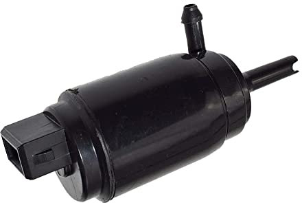 Windscreen Washer Pump For VAUXHALL Astra G H Combo Corsa Tigra Vectra Zafira 1450184, 90585761, 9197608 - AUTORCE