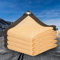 Sonnensegel Balkon Sichtschutz 2x4m Schattiernetz mit Ösen Markisenschutzhüllen Rechteckig Sonnenschutz Netz Windschutz Schattennetz 90% UV-Beständigkeit Schattierungsnetz für Garten aüs HDPE