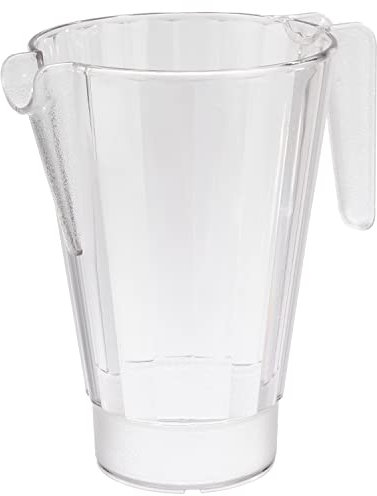 APS 93091 Pitcher, 1,5 l, plastique, passe au lave-vaisselle